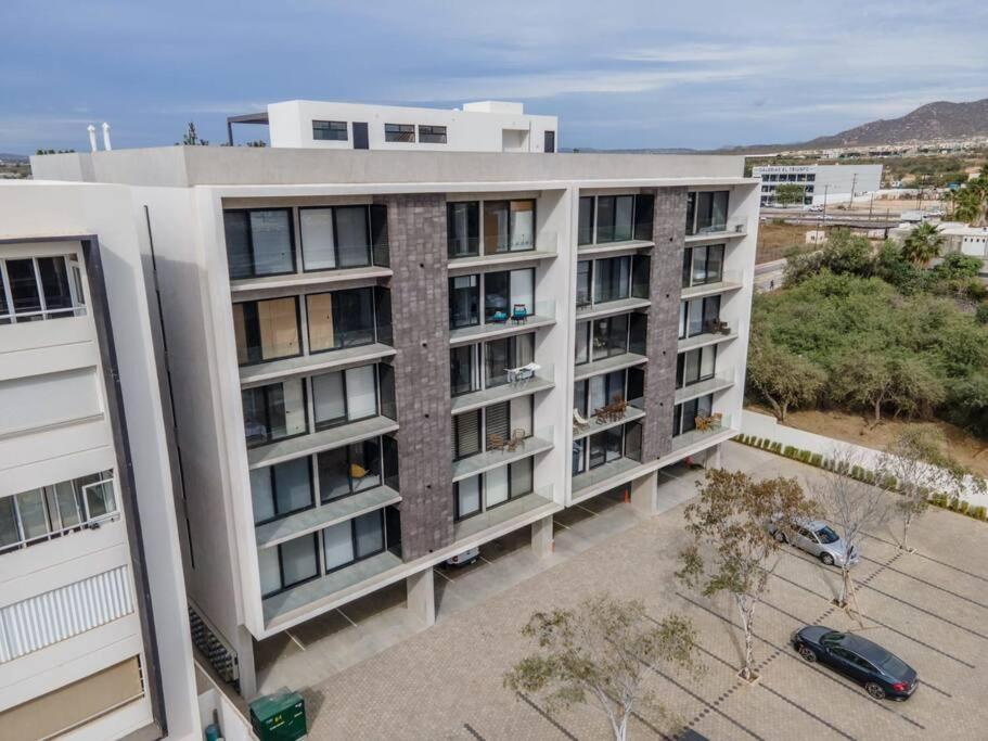 Endless Summer - 2Bed 2Bath Condo - Seasonly Heated Pool With Ocean Views - 5Min Walk To Beach - Fibre Internet - Sleeps 6 Cabo San Lucas Exterior foto